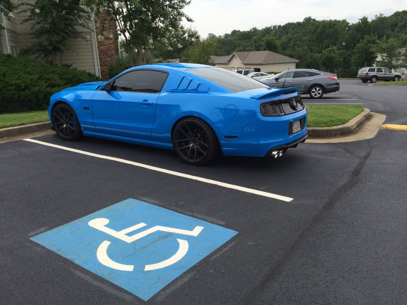 Illustration for article titled Parking lot finds